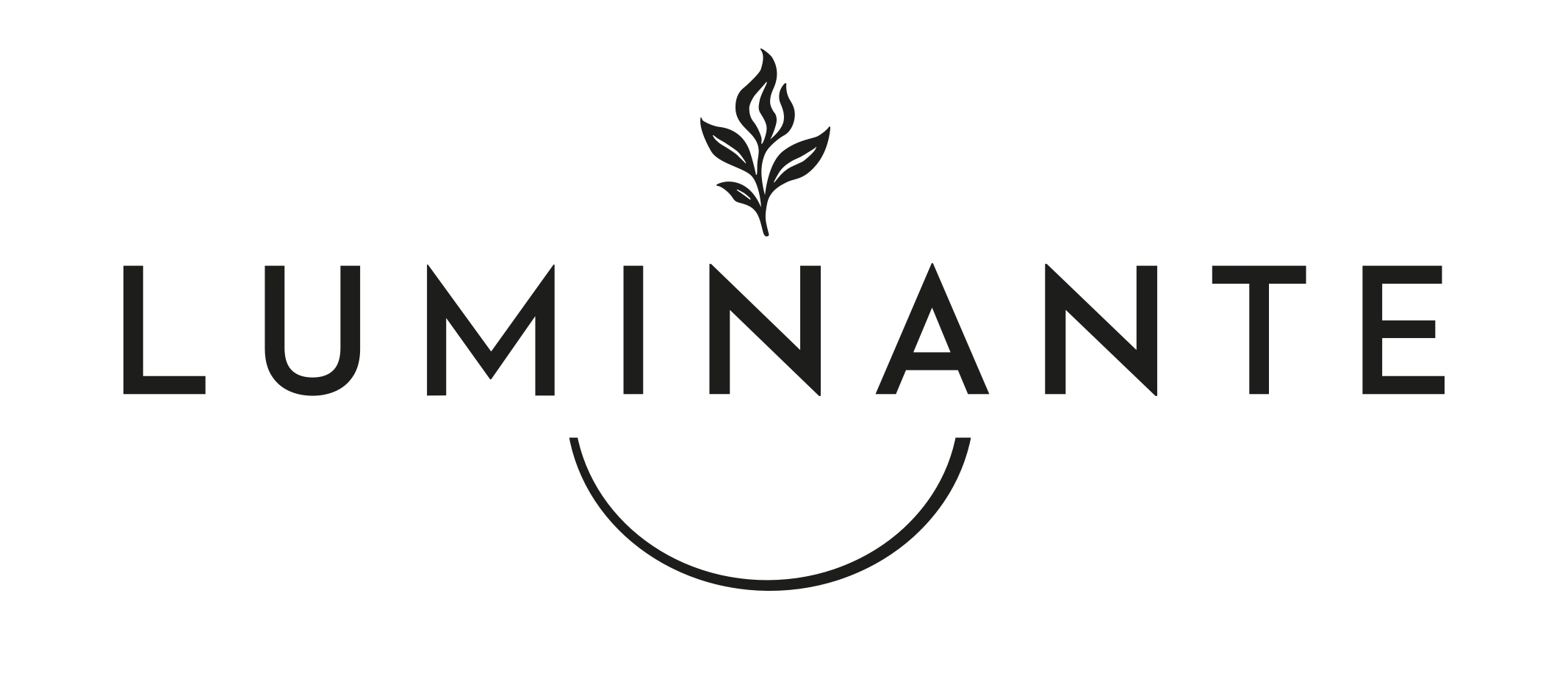 Luminante la bougie qui devient plante