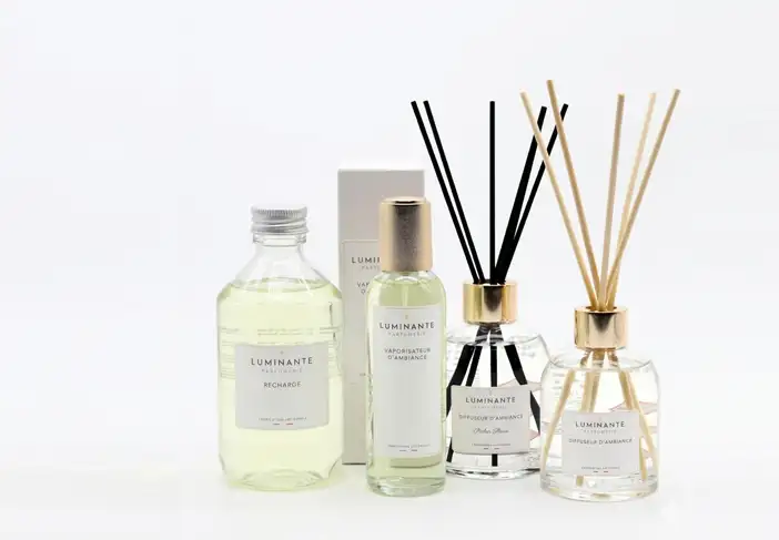 Parfums d'intérieur